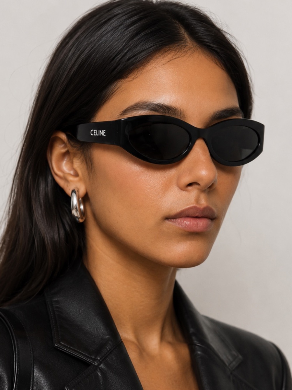 Excluded Celine Sunglasses, New 350